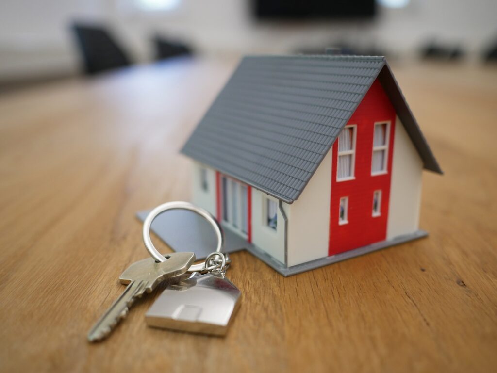 Acheter une maison en 5 étapes